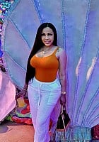 Yisel Almonte